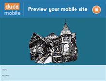 Tablet Screenshot of heritageroofingusa.com